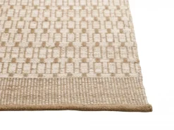 Mahi Ullmatta Beige / Off White
