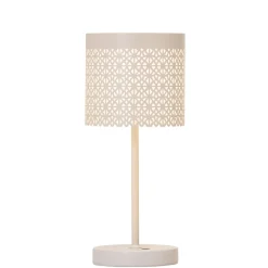 Maison Bordslampa Utebelysning Beige