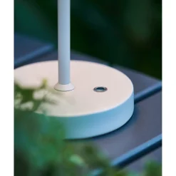 Maison Bordslampa Utebelysning Beige