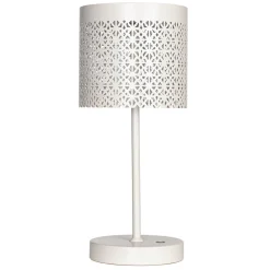 Maison Bordslampa Utebelysning Beige