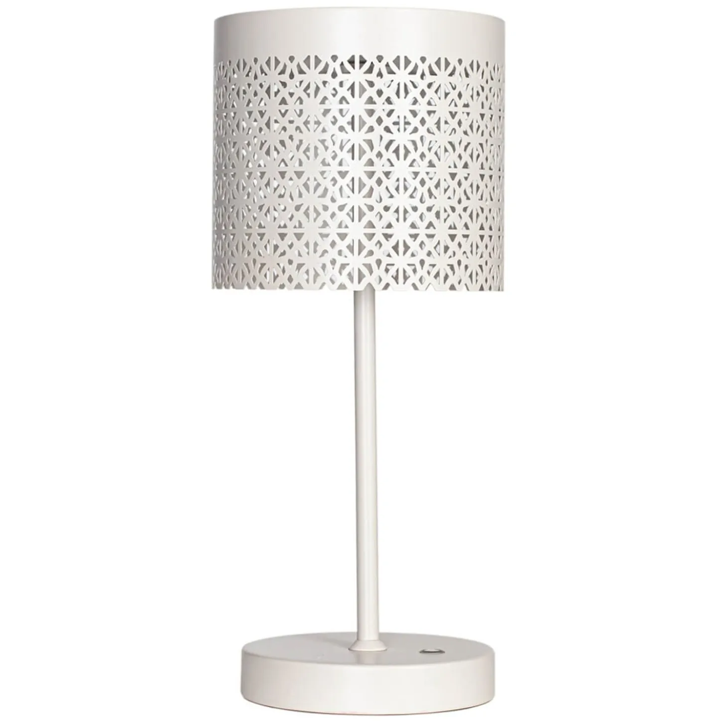 Maison Bordslampa Utebelysning Beige