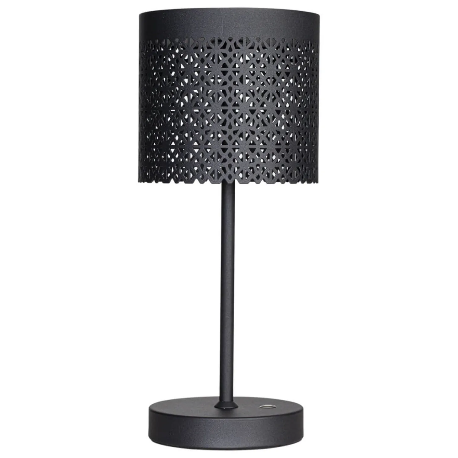 Maison Bordslampa Utebelysning Sandsvart