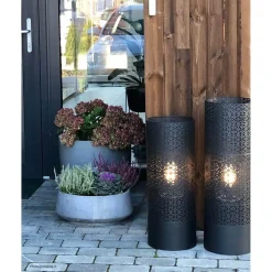 Maison Golvlampa Utebelysning 78 cm