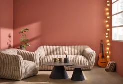 Maja 3-sits Soffa