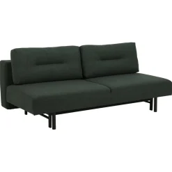 Malling Bäddsoffa Spirit tyg Grön