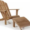 Margariti Däckstol Teak