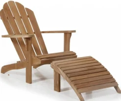 Margariti Däckstol Teak