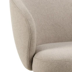 Maribo Karmstol Alea tyg Beige