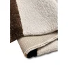 Mason Ryamatta Beige/Brun