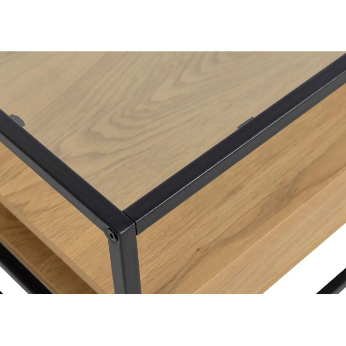Massy Soffbord 40x80x80 cm