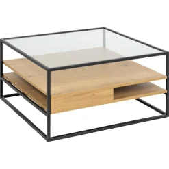 Massy Soffbord 40x80x80 cm