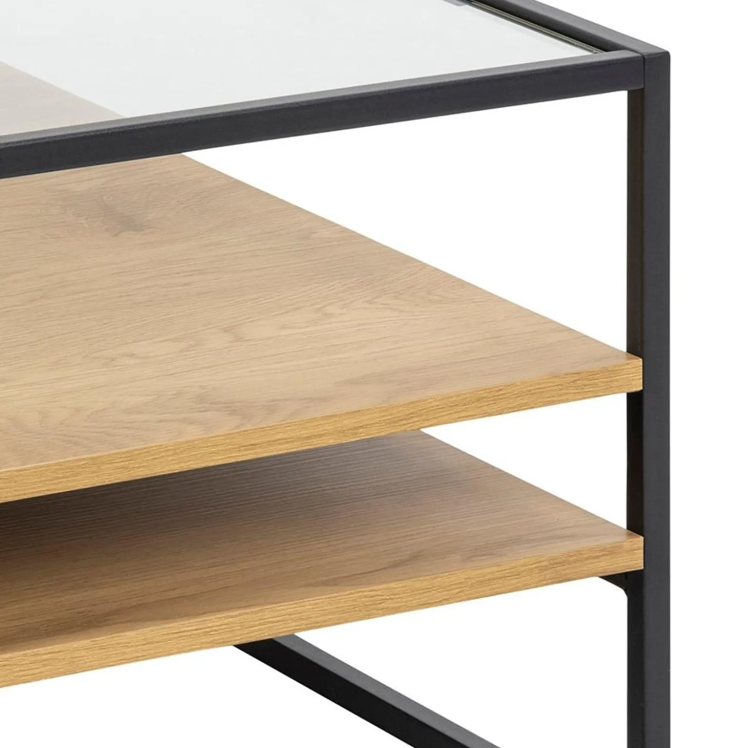 Massy Soffbord 40x80x80 cm