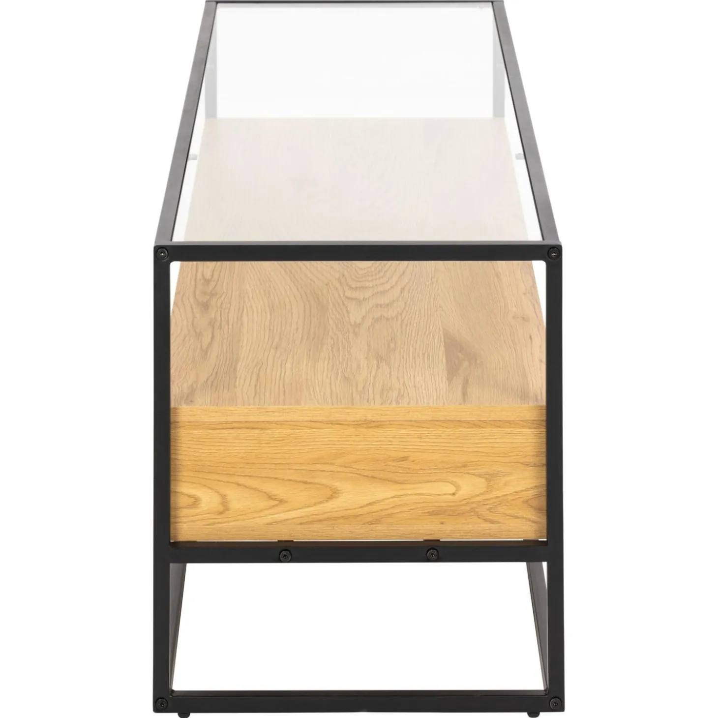 Massy TV-enhet 45x120x40 cm
