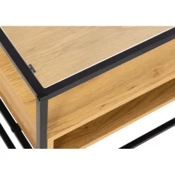 Massy TV-enhet 45x120x40 cm