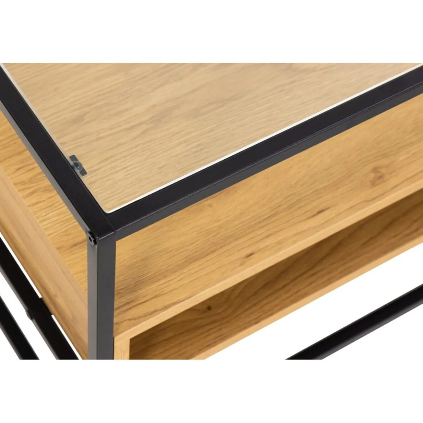 Massy TV-enhet 45x120x40 cm