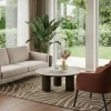 Matteo 3-sits soffa