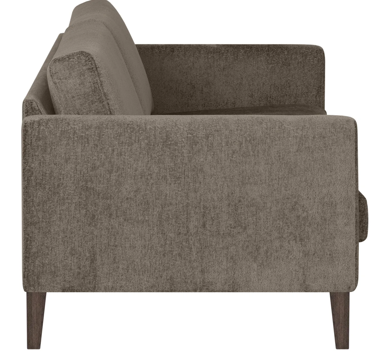 Matteo 3-sits soffa Symphony Mocca