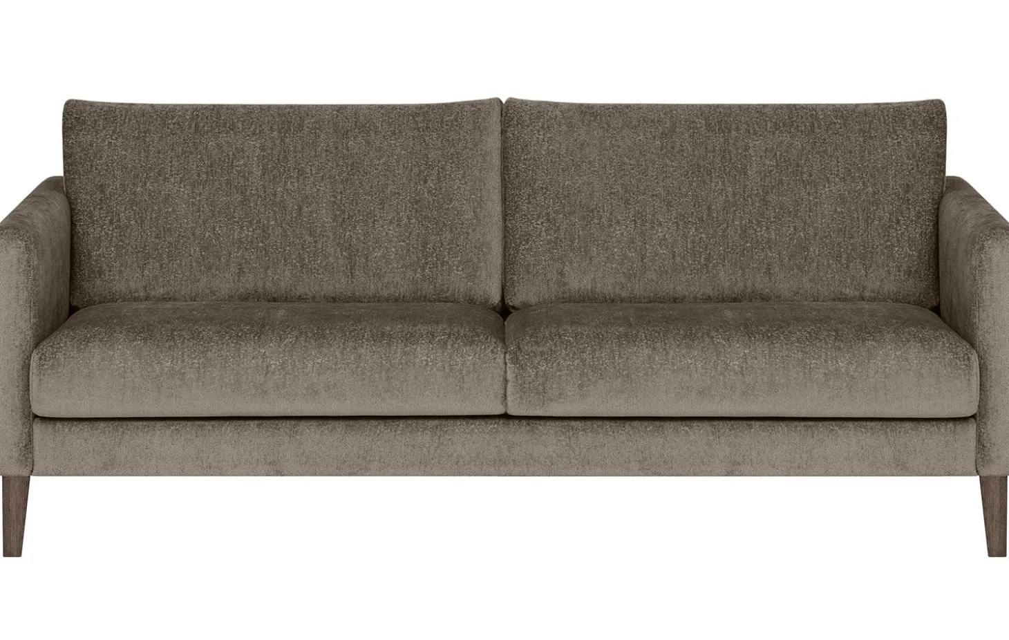 Matteo 3-sits soffa Symphony Mocca