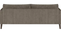 Matteo 3-sits soffa Symphony Mocca