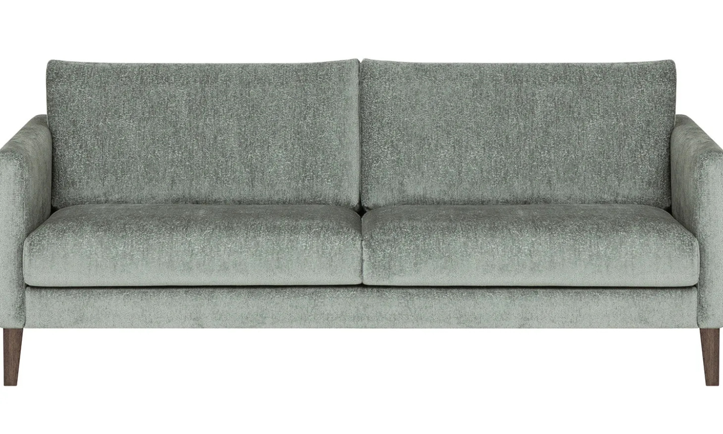 Matteo 3-sits soffa Symphony Sage
