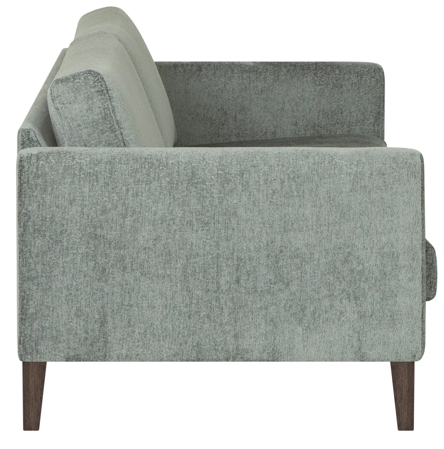Matteo 3-sits soffa Symphony Sage