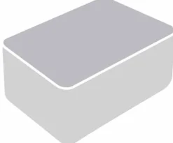 Möbelskydd för medium soffgrupp 205x180x100 cm