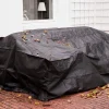 Möbelskydd för 3-sits soffa