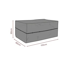 Möbelskydd till Dynbox 110x60x60 cm