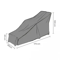 Möbelskydd 170x65 cm Andas