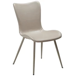 Medusa Stol Cashmere Art.Leather