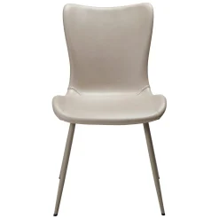 Medusa Stol Cashmere Art.Leather