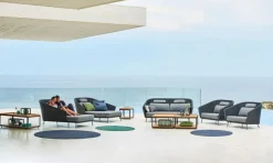 Mega Daybed Vänster