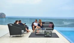 Mega Daybed Vänster