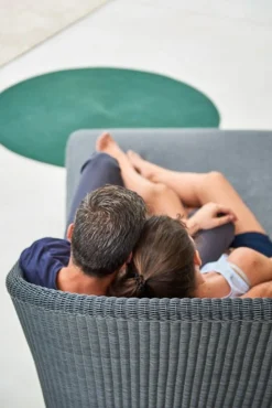 Mega Daybed Vänster
