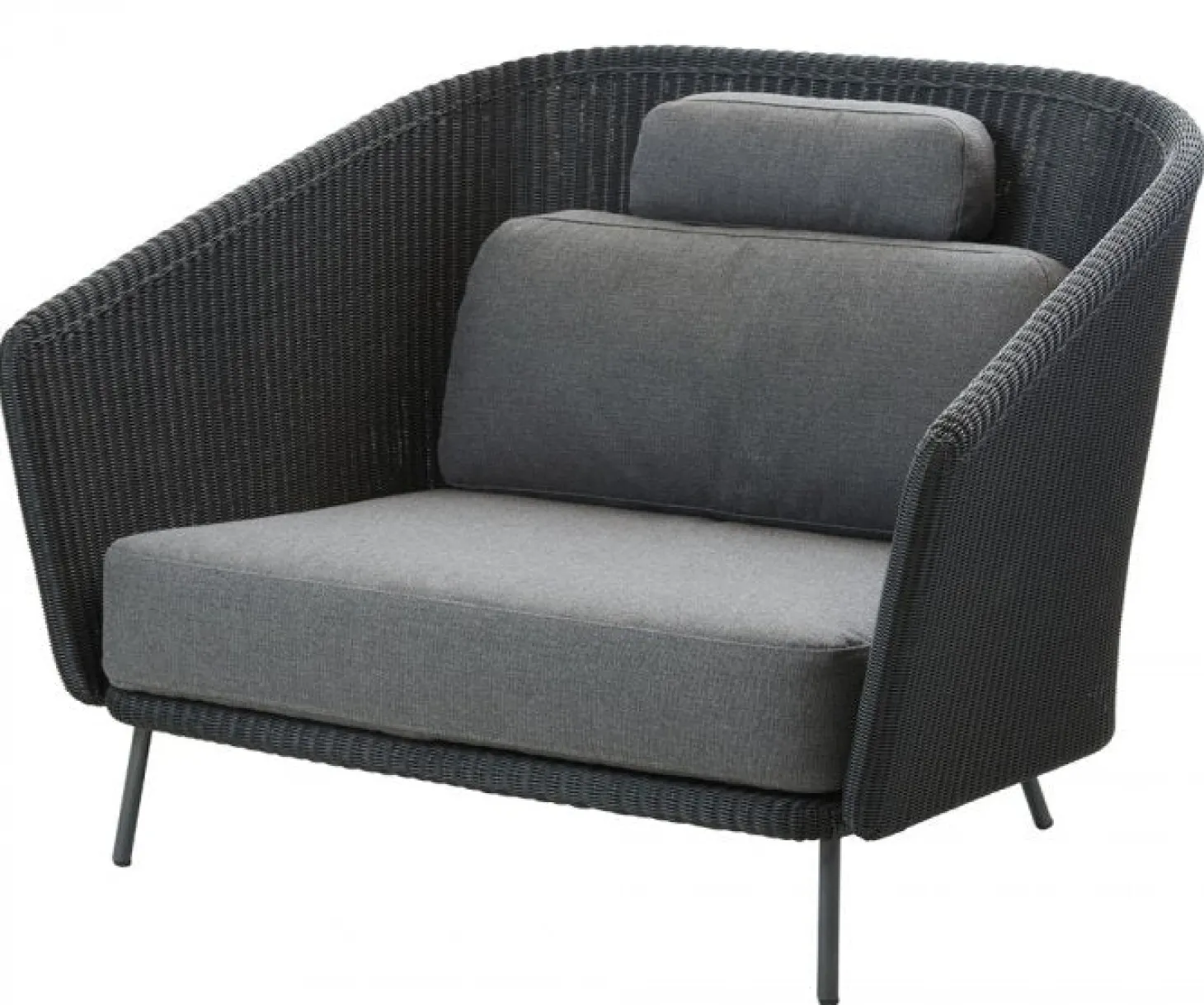 Mega Loungefåtölj