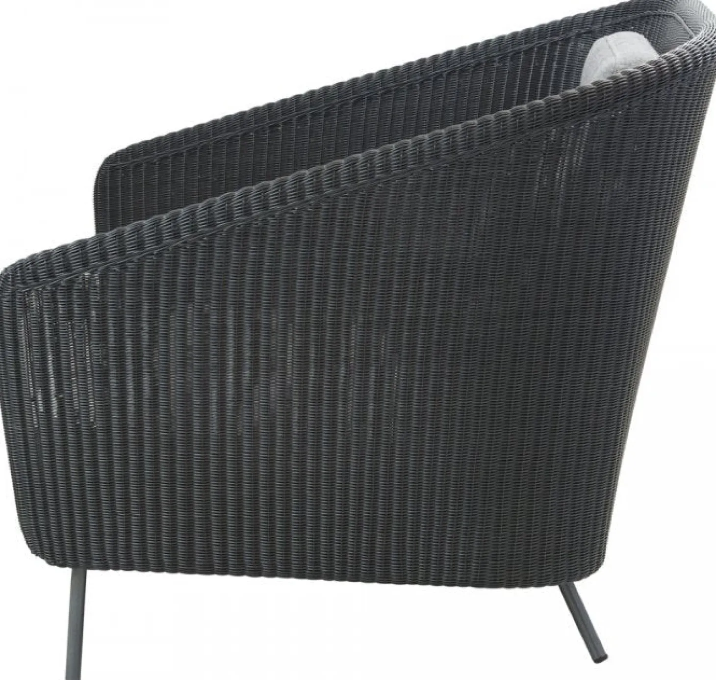 Mega Loungefåtölj