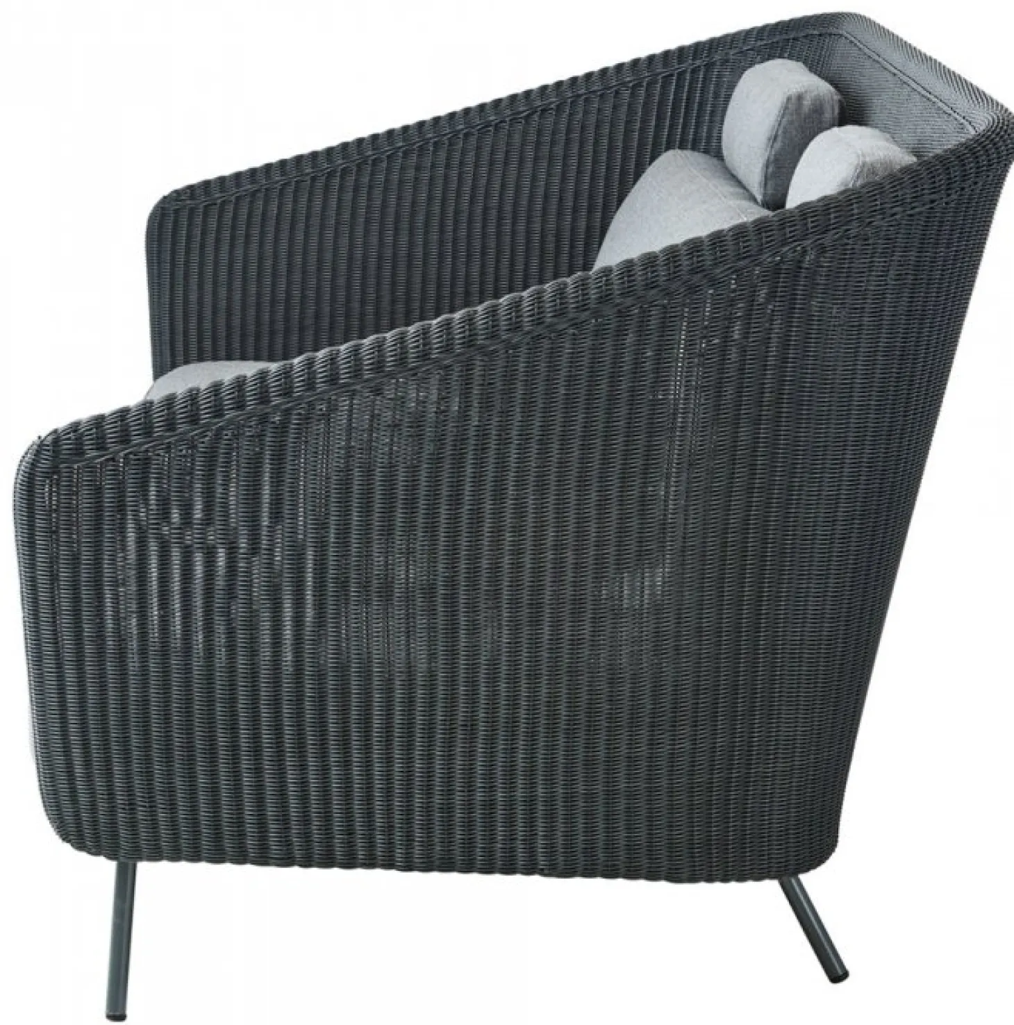Mega 2-Sits Soffa