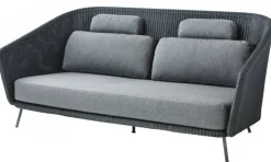 Mega 2-Sits Soffa