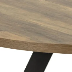 Meliora Matbord 75x210x120 cm