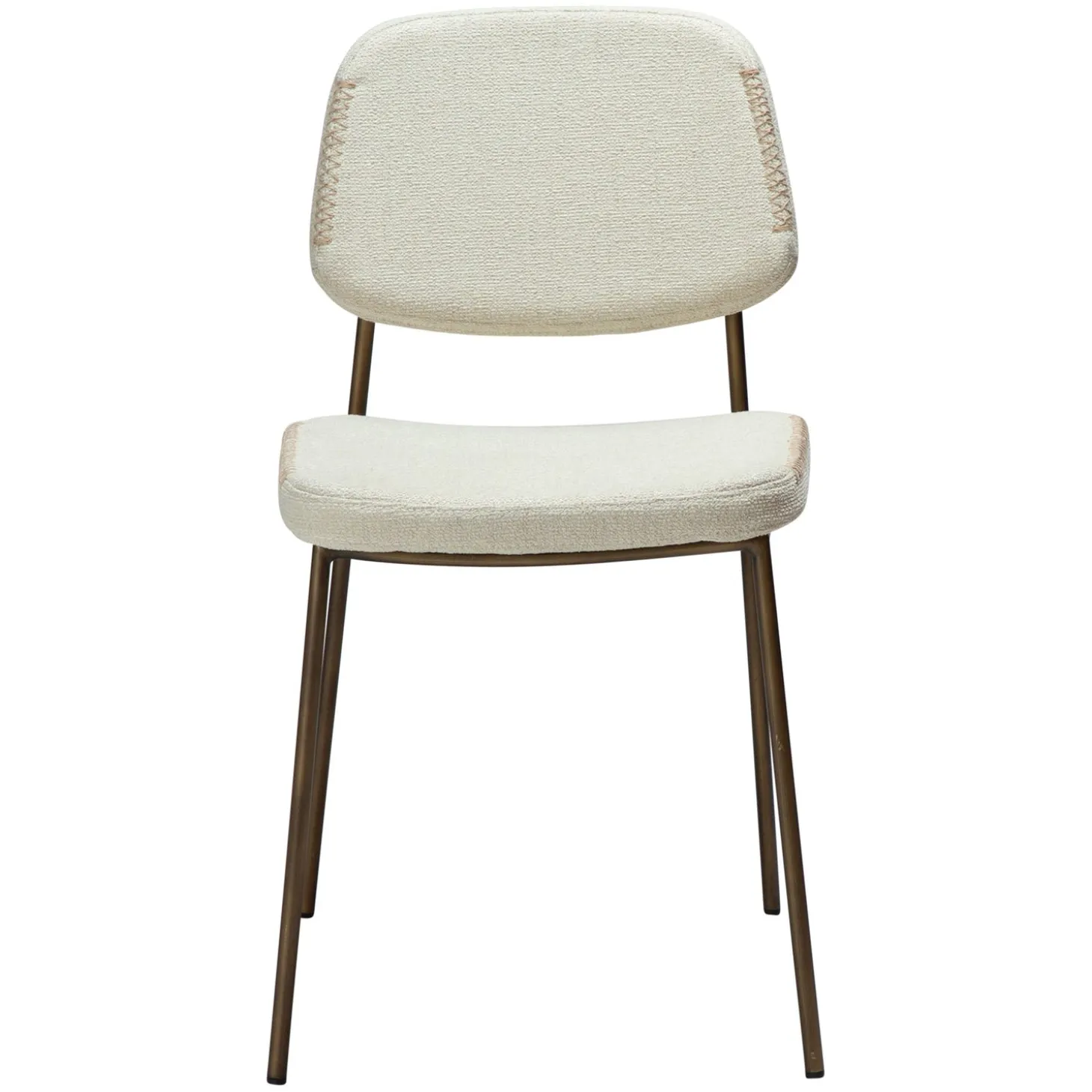 Menta Stol Bone White