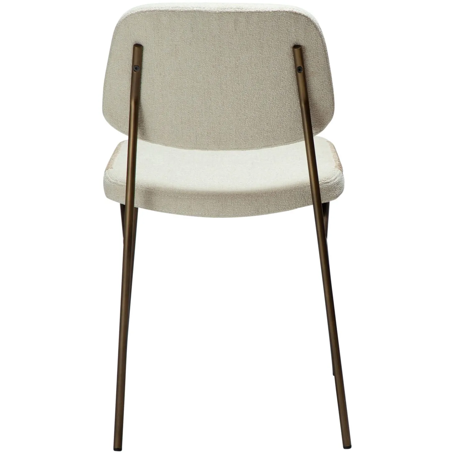 Menta Stol Bone White