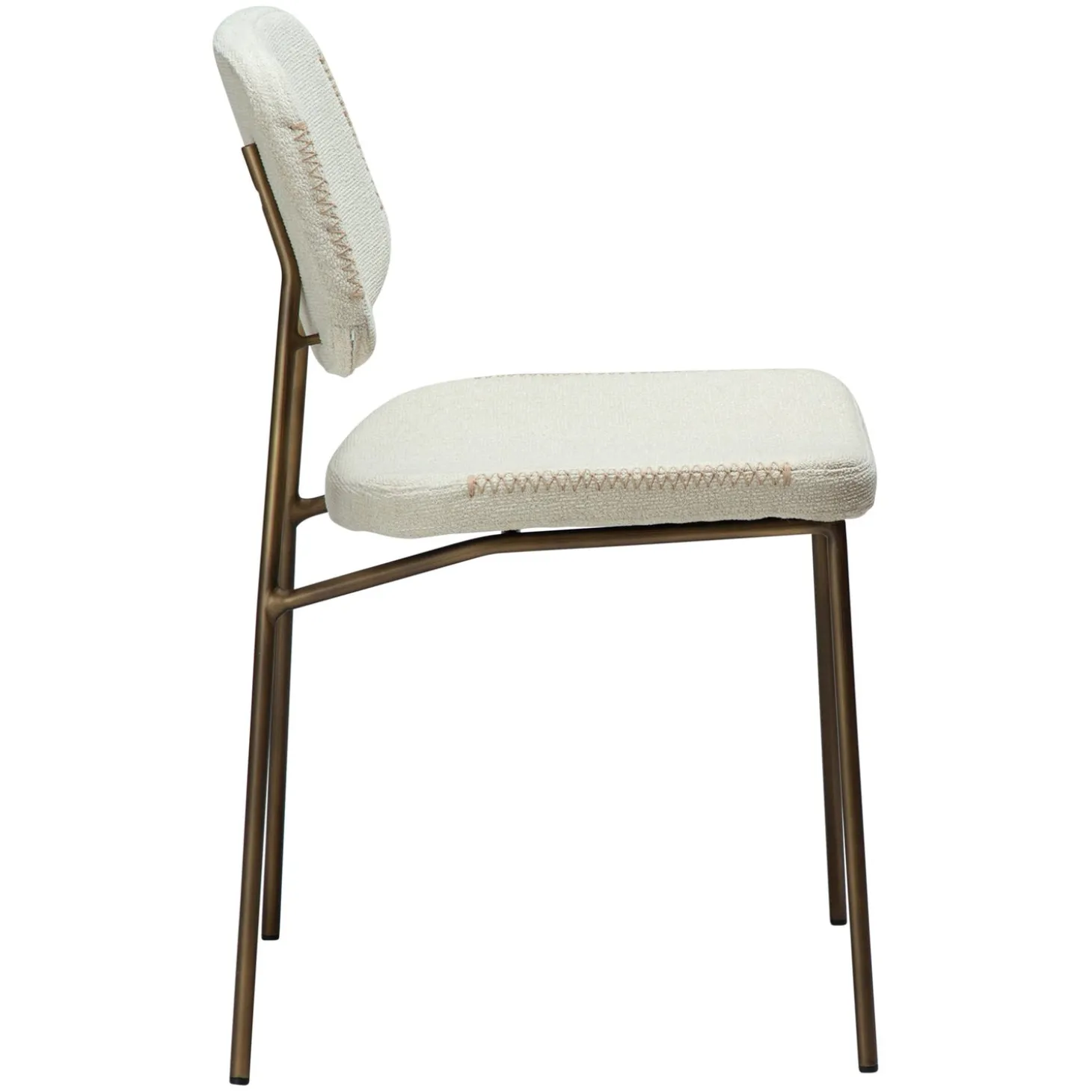 Menta Stol Bone White