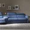 Meraviglia B995 2-Sits Reclinersoffa med mugghållare