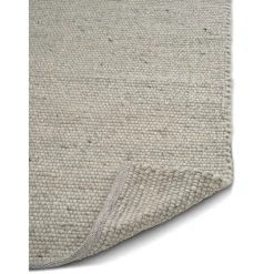 Merino Gångmatta Concrete