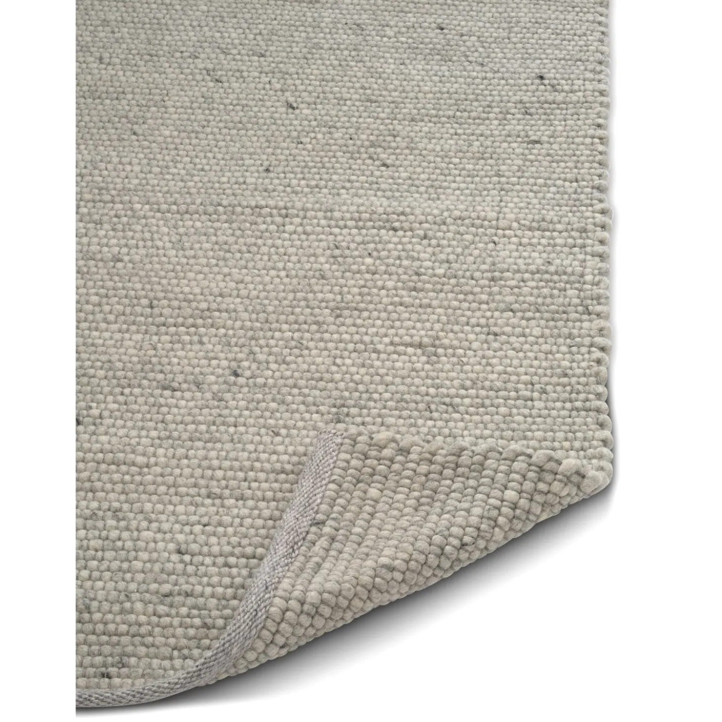Merino Gångmatta Concrete