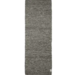 Merino Gångmatta Grå
