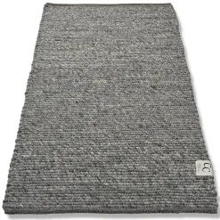 Merino Gångmatta Granit REA