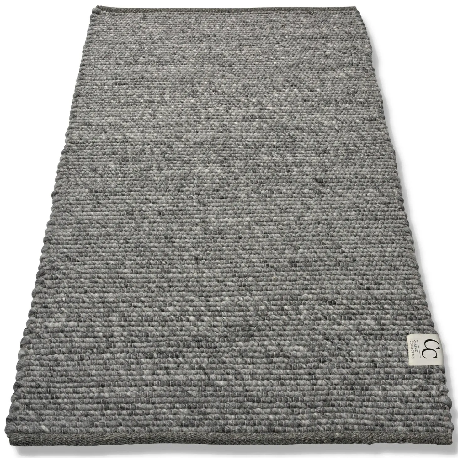 Merino Gångmatta Granit REA