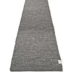 Merino Gångmatta Granit REA