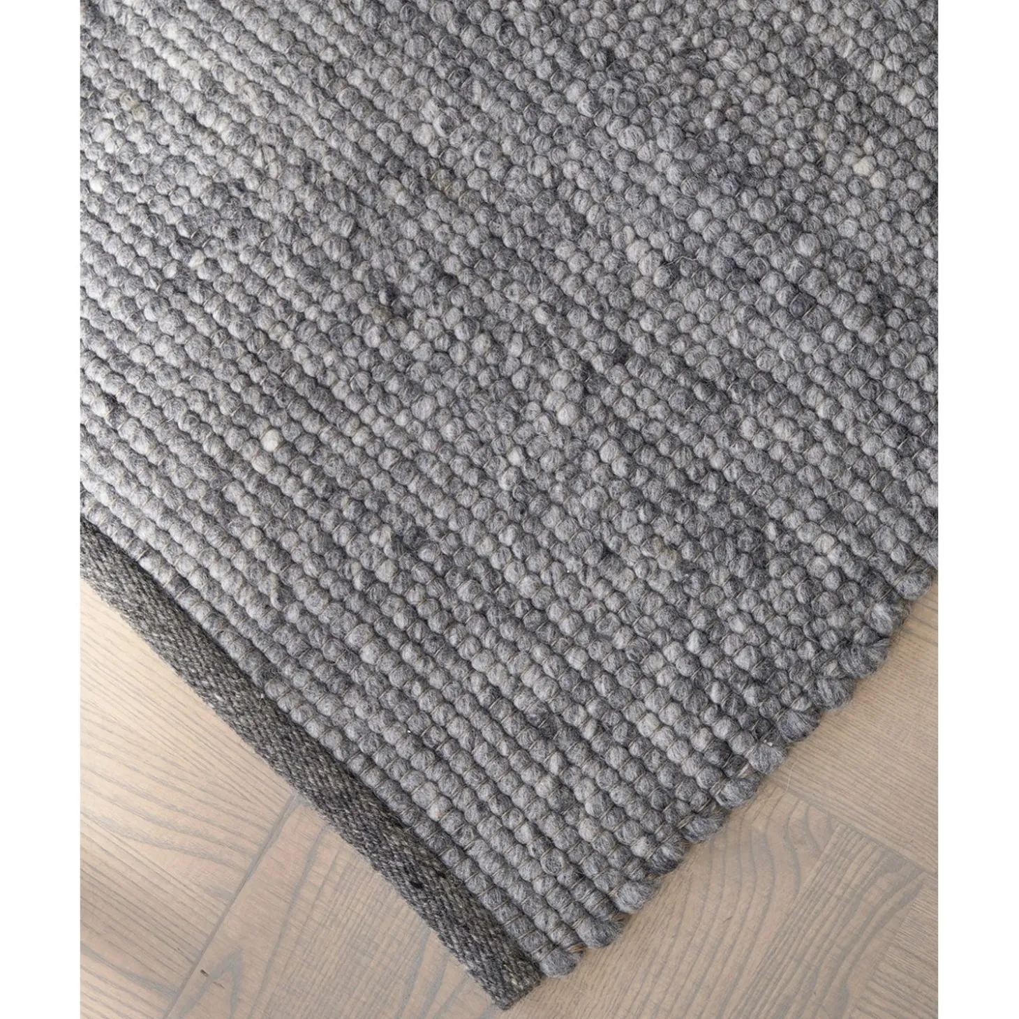 Merino Gångmatta Granit REA